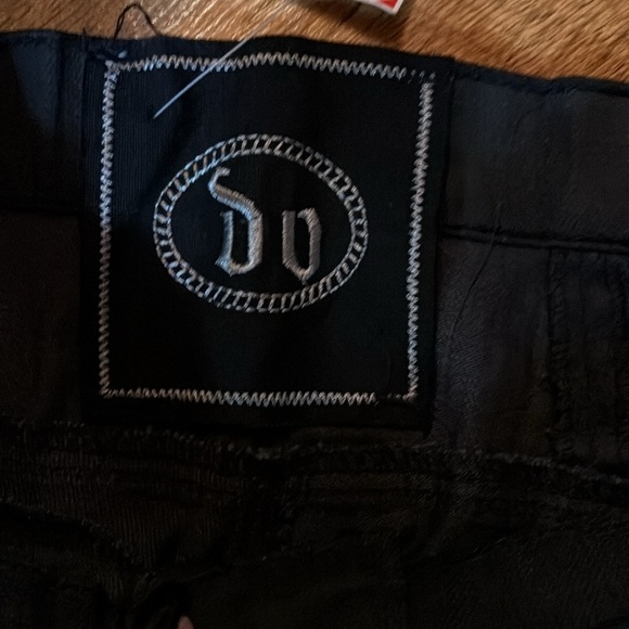 NWT Men’s DO‎ Denim Jeans - Picture 2 of 4
